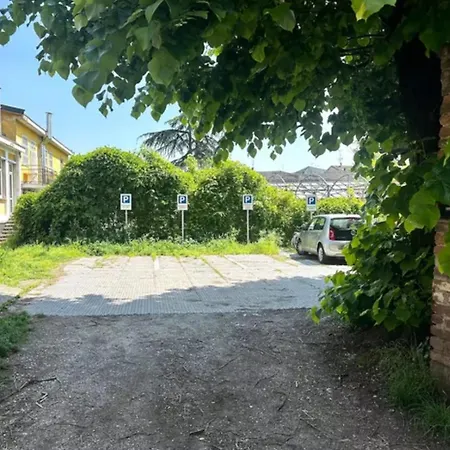 Corte Gasthof Basiglio