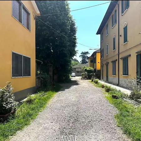 Corte Gasthof Basiglio